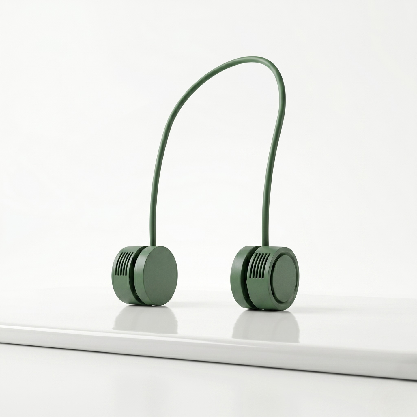 Breezio™ Foldable Neck Fan