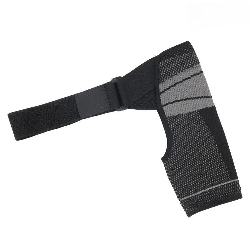 Compression Adjustable Shoulder Brace