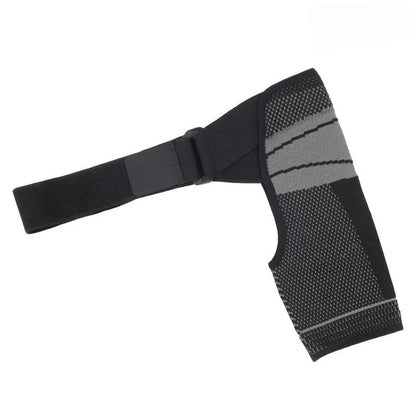 Compression Adjustable Shoulder Brace