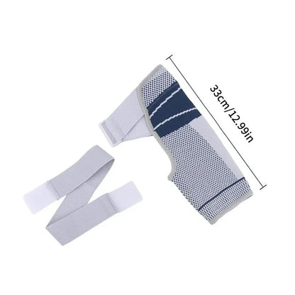 Compression Adjustable Shoulder Brace