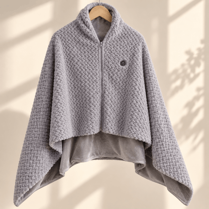 WarmMe™ | Heated Shawl