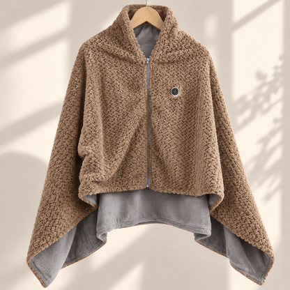 WarmMe™ | Heated Shawl