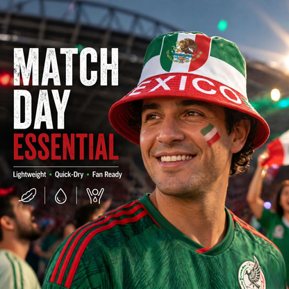 The Ultimate 2026 Soccer Fan Gift Set