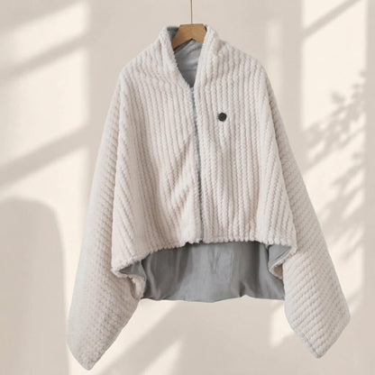 WarmMe™ | Heated Shawl