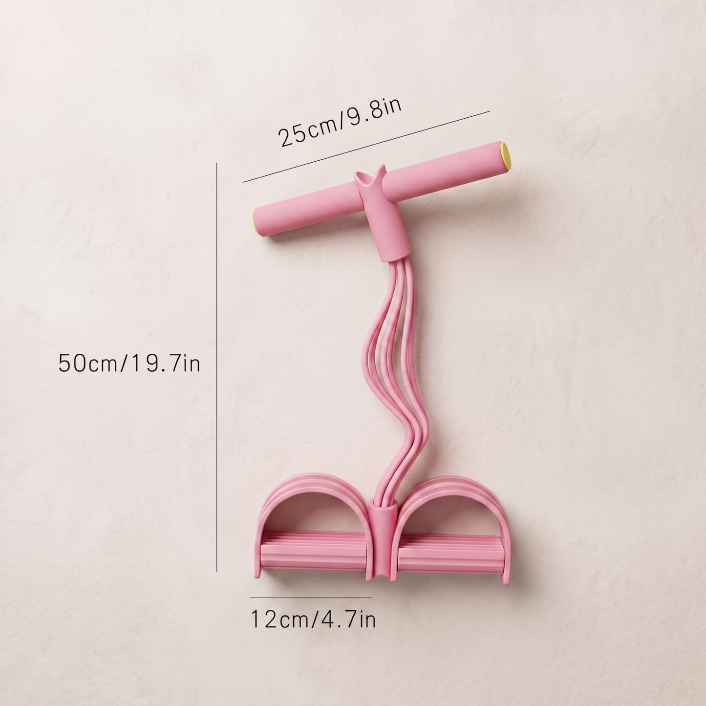 FlexPedal™ | Ultimate 15-Minute Home Trainer