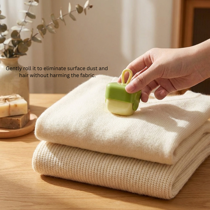 Quita Pelos para Mascotas de Bolsillo