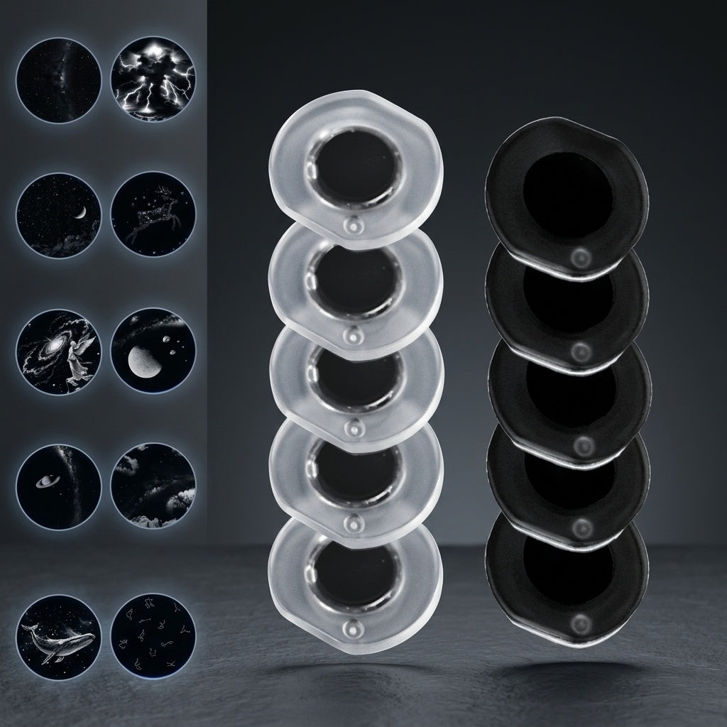 Projector Slide Refill Packs