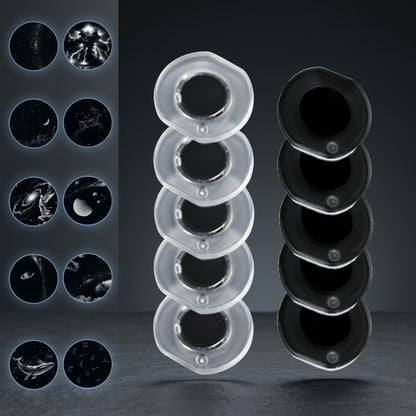 Projector Slide Refill Packs