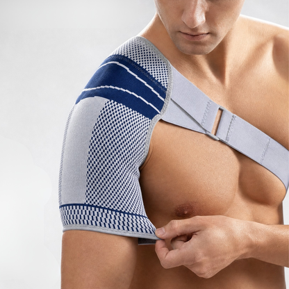 Compression Adjustable Shoulder Brace