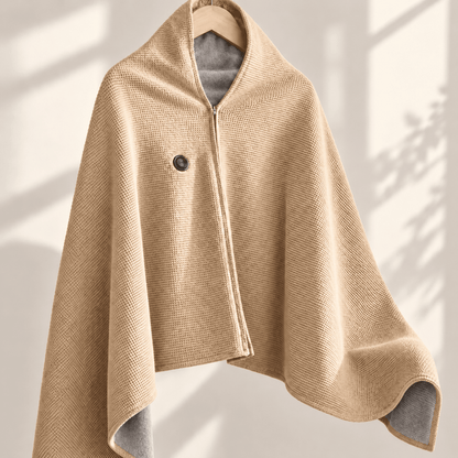 WarmMe™ | Heated Shawl