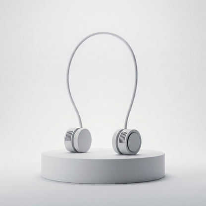 Breezio™ Foldable Neck Fan