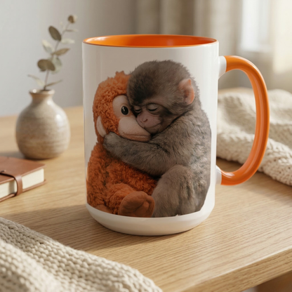 Not Just a Mug, A Story You Can Hold