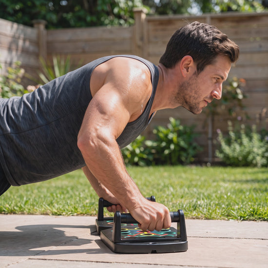 Push up Board