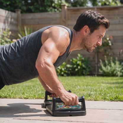 Push up Board