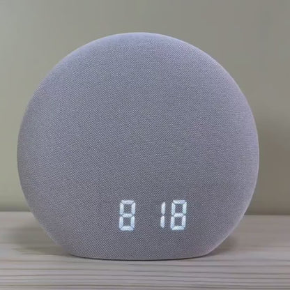 SolaGlow™ Pro | All-in-One Sunrise Alarm & Sleep Clock