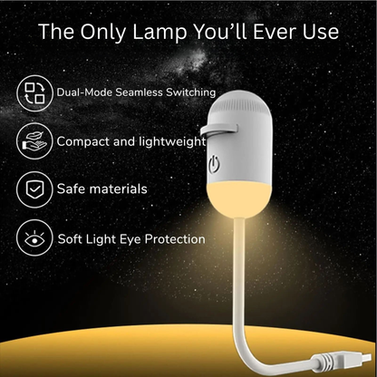 Star Glow™ USB Projector
