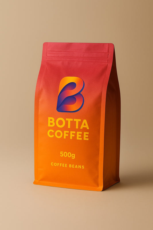 Bobotta Coffee